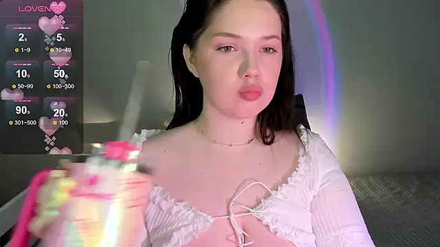 Snapshot of Rina_Bailey chatting on 23, 2, 2025 Rina Bailey online show from 23, 2, 2025