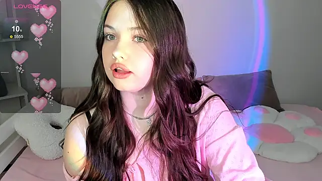 Snapshot of Rina_Bailey chatting on 16, 3, 2025 Rina Bailey online show from 16, 3, 2025