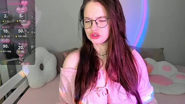 Snapshot of Rina_Bailey chatting on 22, 3, 2025 Rina Bailey online show from 22, 3, 2025