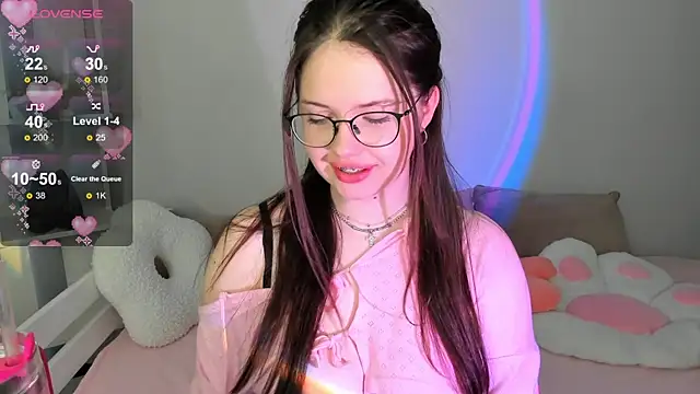 Snapshot of Rina_Bailey chatting on 22, 3, 2025 Rina Bailey online show from 22, 3, 2025