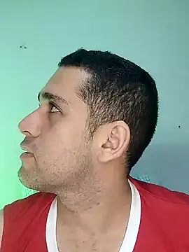 CRISTHIAN GREY01 online show from 3, 12, 2024