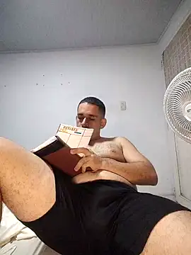 CRISTHIAN GREY01 online show from 5, 10, 2025