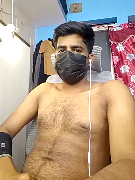 KissesBoyAD online show from 2, 3, 2026