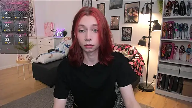 Snapshot of dani_murrr chatting on 27, 2, 2026 dani murrr online show from 27, 2, 2026