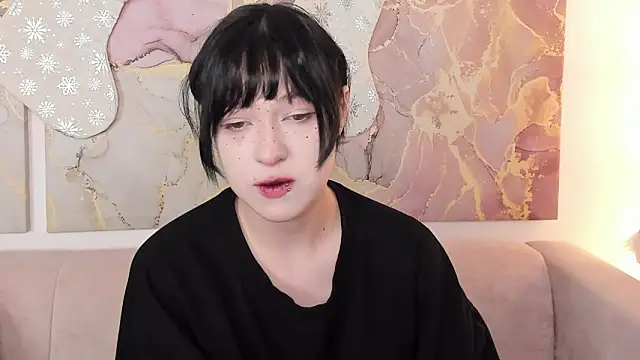 fiamoory online show from 16, 12, 2025