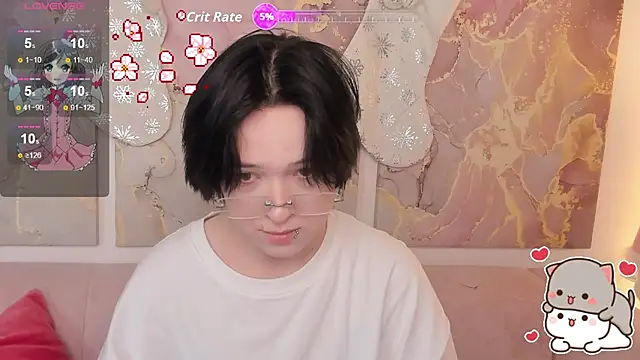 fiamoory online show from 6, 1, 2026