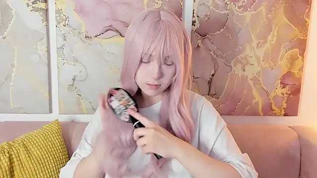 fiamoory online show from 11, 3, 2026