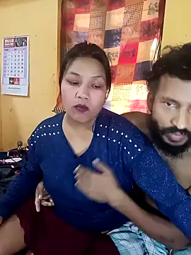 Snapshot of Radhikadavi879 chatting on 29, 1, 2025 Radhikadavi879 online show from 29, 1, 2025