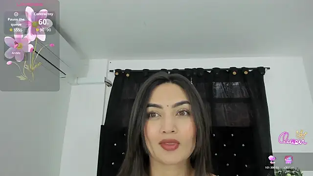 Snapshot of anany__ chatting on 15, 7, 2026 anany online show from 15, 7, 2026