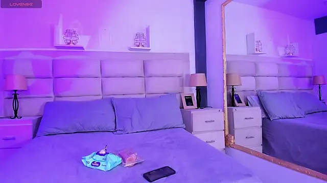 JulietaKane online show from 14, 12, 2024