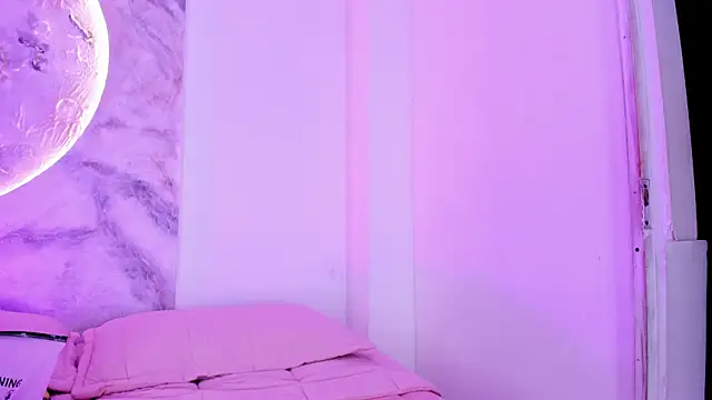 JulietaKane online show from 27, 2, 2026