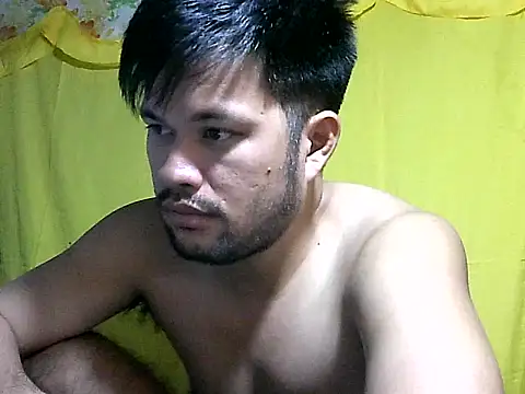 Snapshot of HairyHottestpinoyHandsome chatting on 18, 6, 2026 HairyHottestpinoyHandsome online show from 18, 6, 2026
