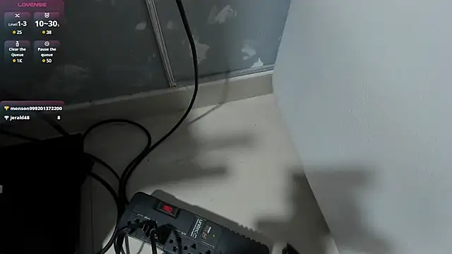 TOWERS21  online show from 18, 2, 2025