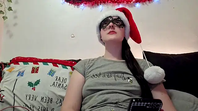 LexiSnowUK online show from 5, 12, 2024