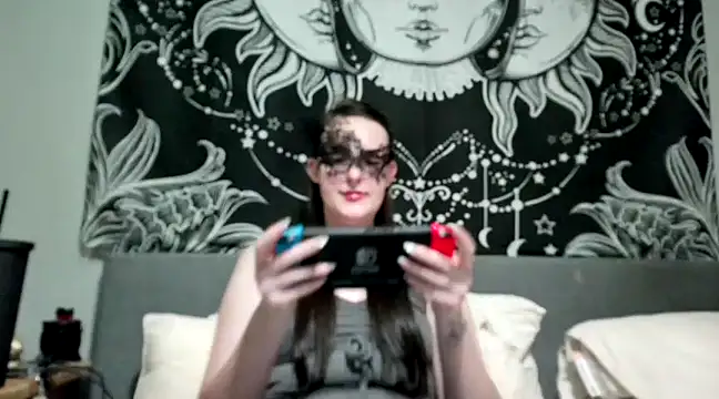 LexiSnowUK online show from 20, 2, 2025