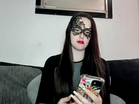 LexiSnowUK online show from 14, 3, 2025