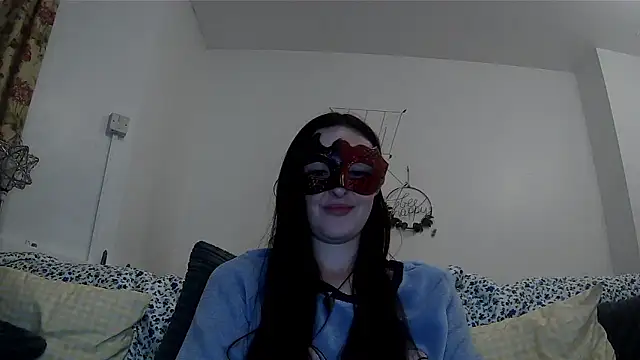 Snapshot of LexiSnowUK chatting on 9, 1, 2026 LexiSnowUK online show from 9, 1, 2026