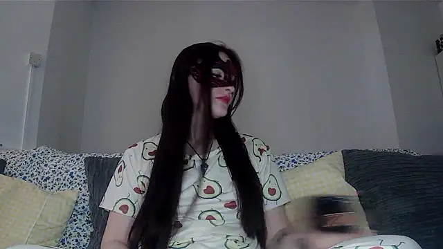 Snapshot of LexiSnowUK chatting on 19, 1, 2026 LexiSnowUK online show from 19, 1, 2026