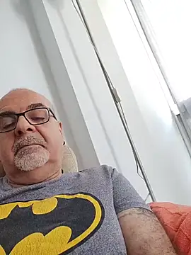 Snapshot of Satiro_Sevilla chatting on 6, 5, 2026 Satiro Sevilla online show from 6, 5, 2026