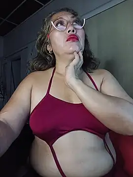 Snapshot of anniecoopeer chatting on 3, 6, 2026 anniecoopeer online show from 3, 6, 2026