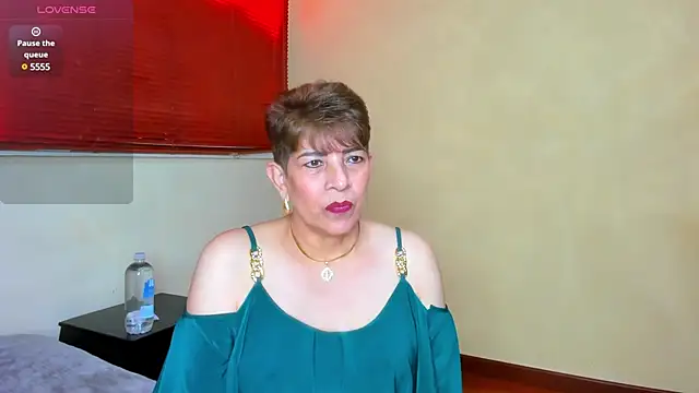 Angelina Stone 65 online show from 13, 12, 2024