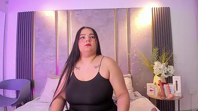 KatyaPittman online show from 18, 5, 2026