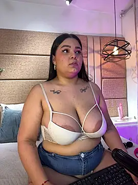 Snapshot of KatyaPittman chatting on 17, 7, 2026 KatyaPittman online show from 17, 7, 2026