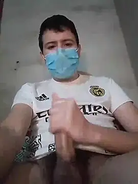 Zakariahorney1 online show from 31, 3, 2026