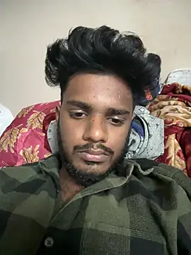 Snapshot of PRASADREDDY_HYD chatting on 13, 1, 2026 PRASADREDDY HYD online show from 13, 1, 2026