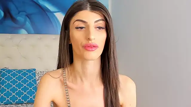 SkinnyDolly online show from 23, 2, 2025