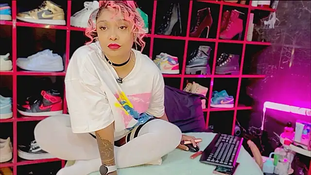 Indianbrownie online show from 23, 3, 2026