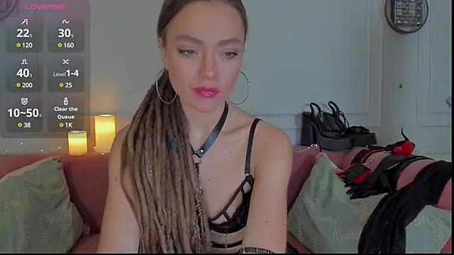 KellyFouler online show from 15, 2, 2025