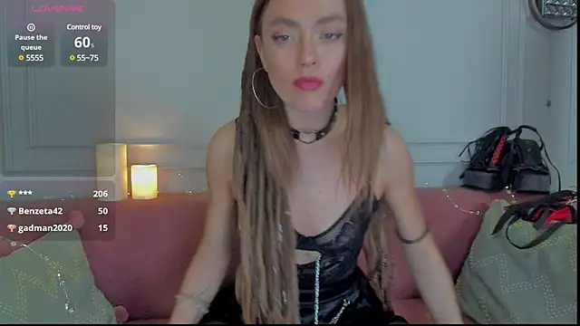 KellyFouler online show from 9, 3, 2025