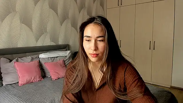 Snapshot of Bambiii_bby chatting on 18, 5, 2026 Bambiii bby online show from 18, 5, 2026