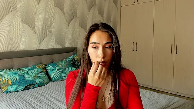 Snapshot of Bambiii_bby chatting on 29, 7, 2026 Bambiii bby online show from 29, 7, 2026