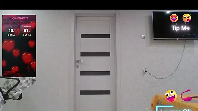 katerinapree online show from 21, 3, 2025