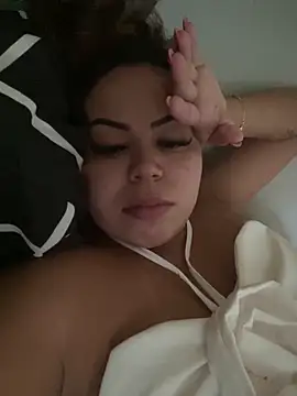 Snapshot of lariic chatting on 7, 2, 2025 lariic online show from 7, 2, 2025