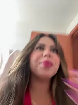 Snapshot of lariic chatting on 26, 2, 2026 lariic online show from 26, 2, 2026