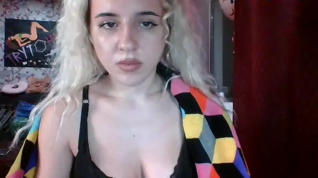 Puregirlaa online show from 10, 1, 2025