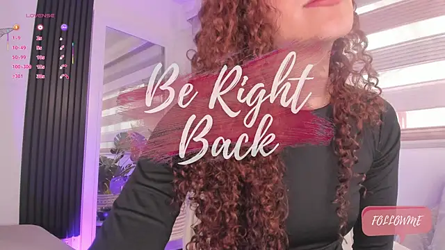 miss catalinaa online show from 6, 10, 2025