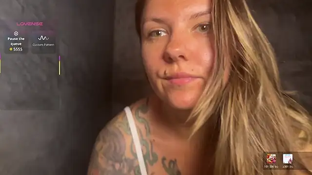  private person  online show from 1, 2, 2026