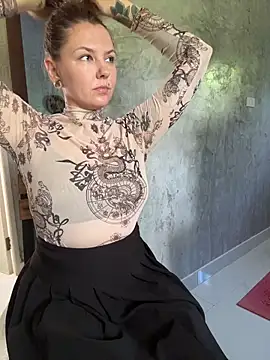  private person  online show from 14, 3, 2026