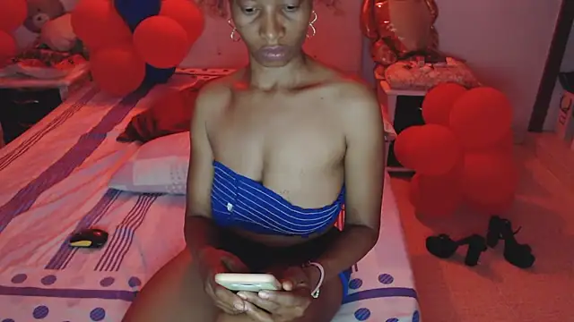 SashaBrianna99 online show from 28, 2, 2025