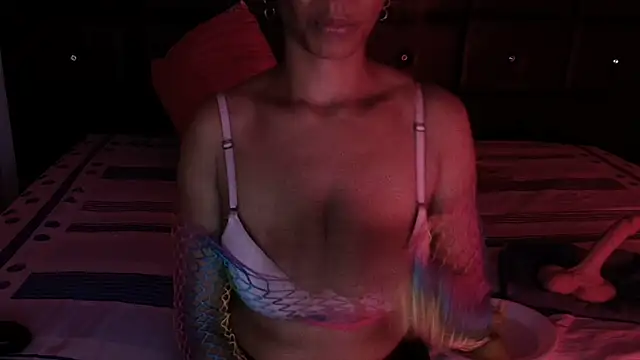 SashaBrianna99 online show from 14, 11, 2025