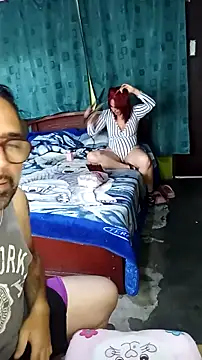 sthefania1710 online show from 9, 2, 2026