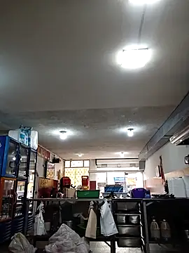 carolina linarez69 online show from 17, 9, 2025