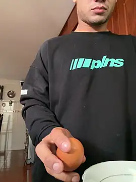 JacodBoy online show from 3, 7, 2026