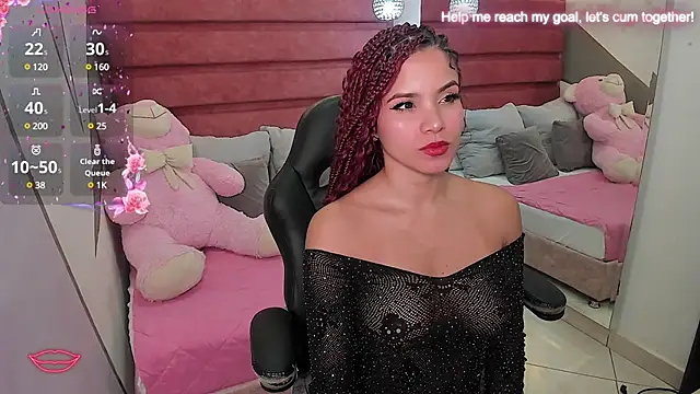 anna  duff online show from 9, 1, 2025