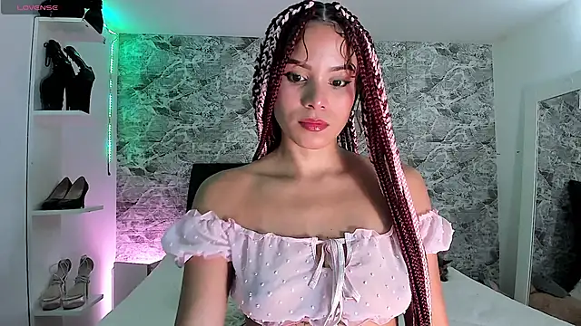 anna  duff online show from 7, 2, 2025