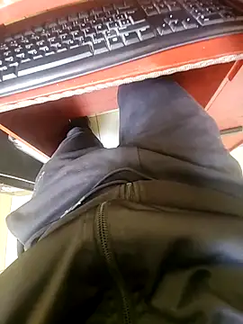 Chrissex7 online show from 7, 11, 2025